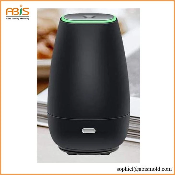 Diffuser Humidifier Plastic Injection Mould Diffuser Humidifier Plastic Injection Mould