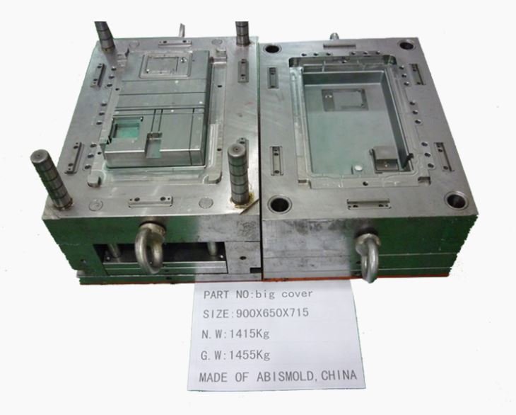 Meter Box