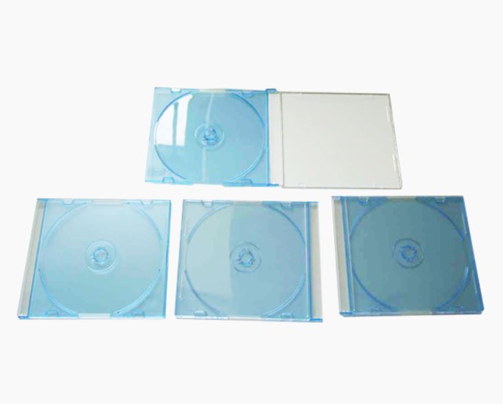Compact Disc/CD Box