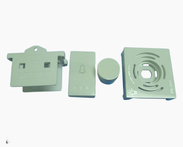 Electronic Switch Socket