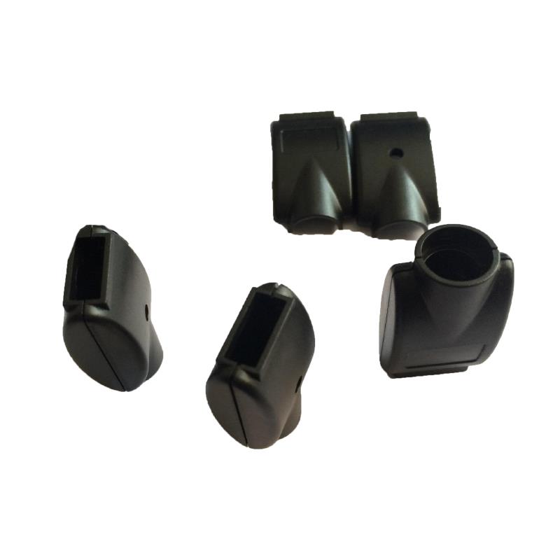 Korpuso korpuso plastikinė įpurškimo forma Enclosure Housing Plastic Injection Mold