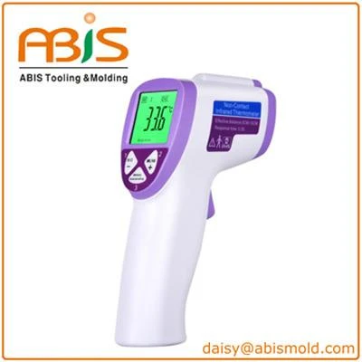 electronic thermometer gun