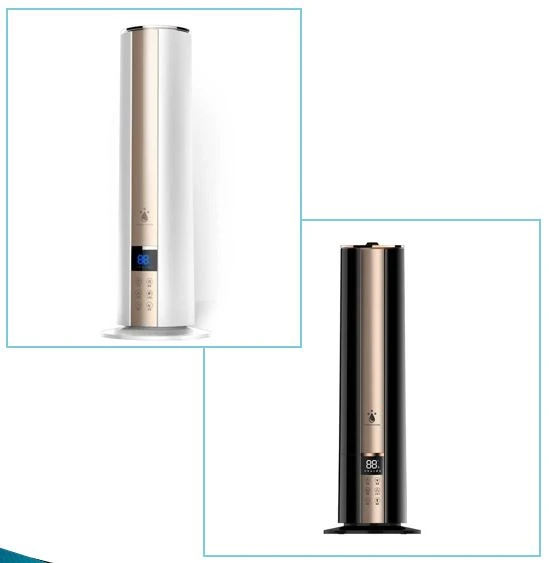 humidifer cooler