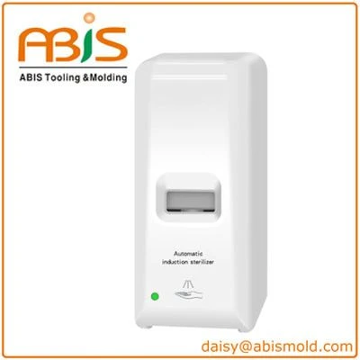 infrared liquid sanitizer automatic soap dispenser