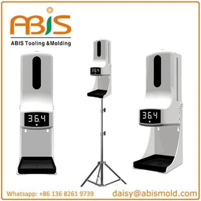 K9 Pro Thermometer Automatic Dispenser