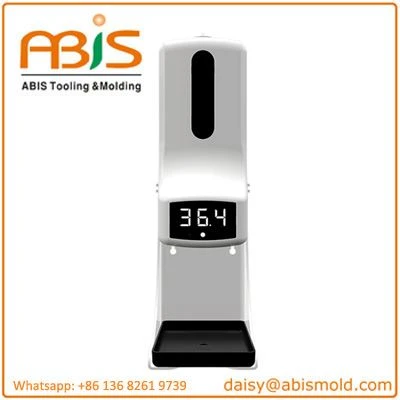 K9 Pro Thermometer Soap Dispenser