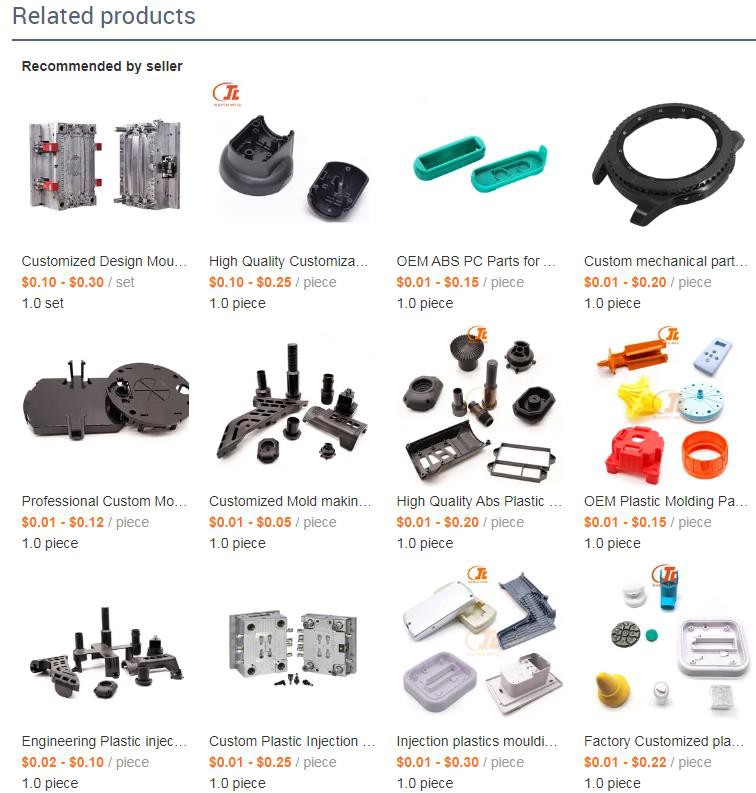 ABS Electronic products ABS Electronic products