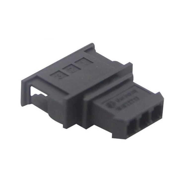 Enclosure Housing Plastic Injection Mold Enclosure Housing Plastic Injection Mold