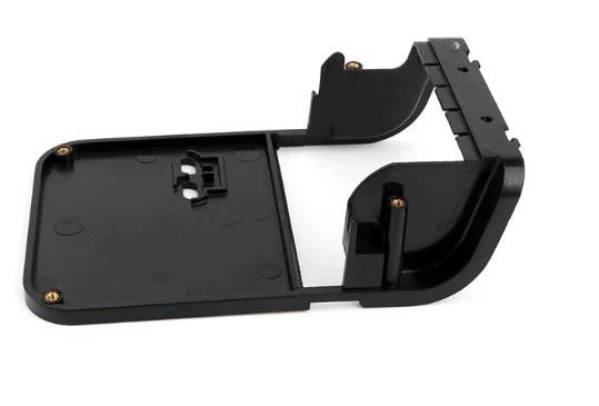 POS Machine Plastic Injection Parts Molding