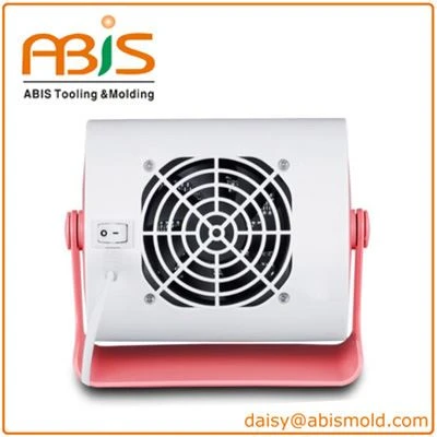 Portable Air Motor Table Warmer Mini Fan Heater Portable Air Motor Table Warmer Mini Fan Heater