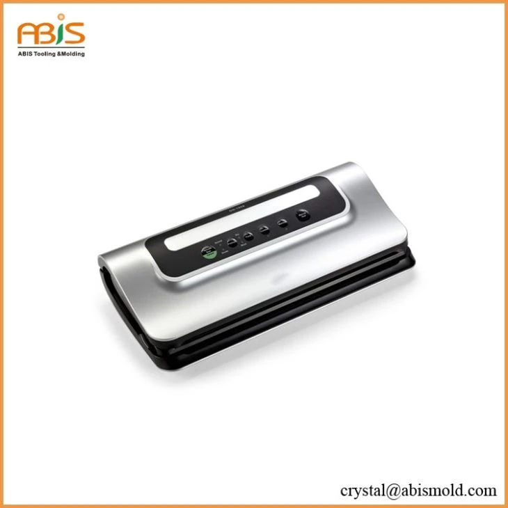 Portable And Practical Food Vacuum Packaging Sealer