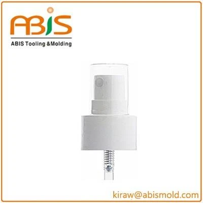 Pump Plastic Cap