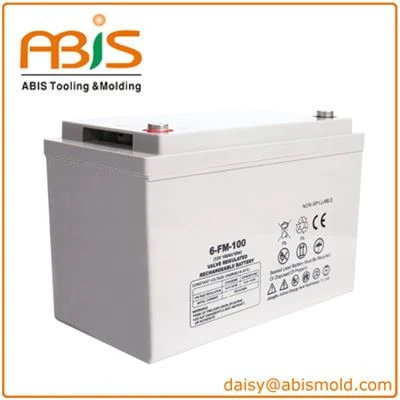 Storage Solar Battery 12V 400AH Deep Cycle Batteries