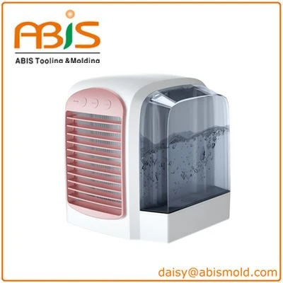 Summer Water Portable Desktop Mini Fan Air Conditioning