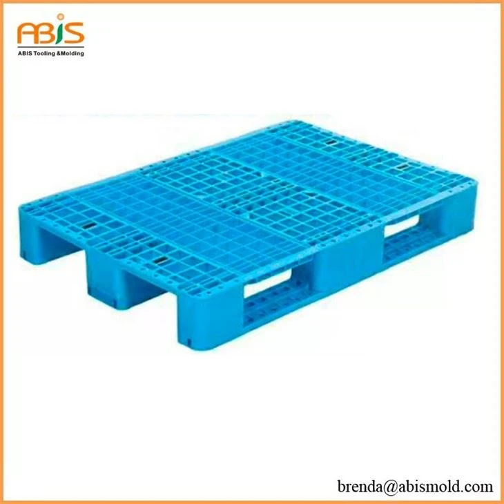 Plastic Pallet Mould Plastic Tray Mould Factory Directly Supply