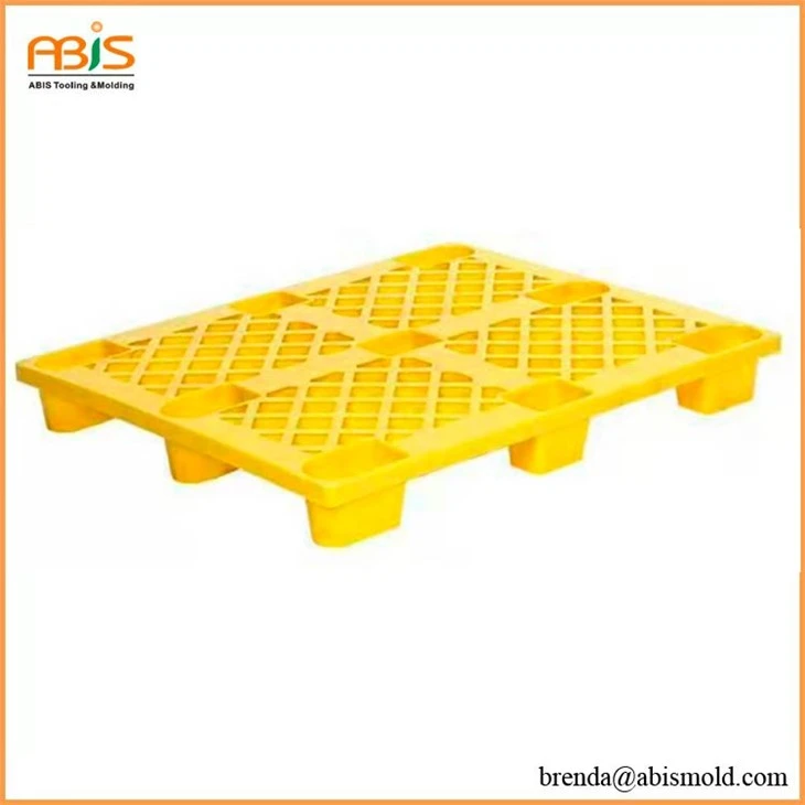 Plastic Pallet Mould Plastic Tray Mould Factory Directly Supply