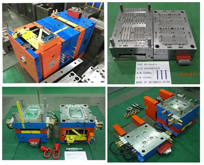 Ieškote patikimo skustuvo formų gamintojo?