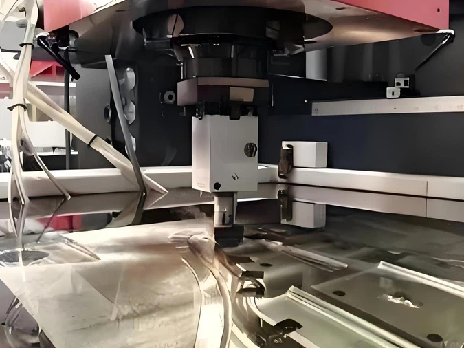 Surface Quality And Finishing Considerations Surface Quality And Finishing Considerations