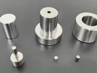 Micro-Machining Capabilities Micro-Machining Capabilities