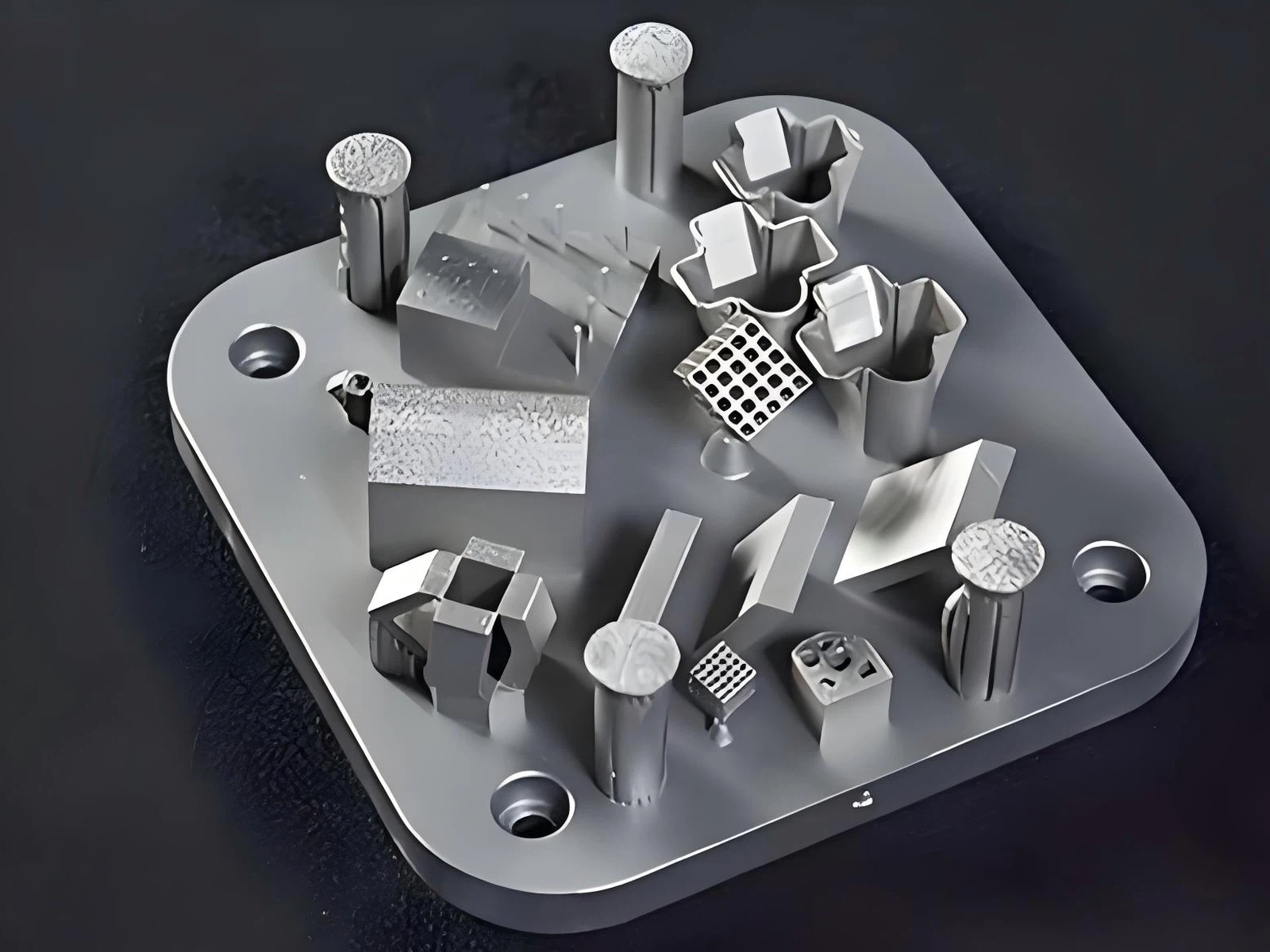 Additive Manufacturing Integration Additive Manufacturing Integration